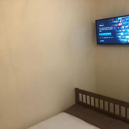 루턴 Elegant Devon 빌라 외부 사진