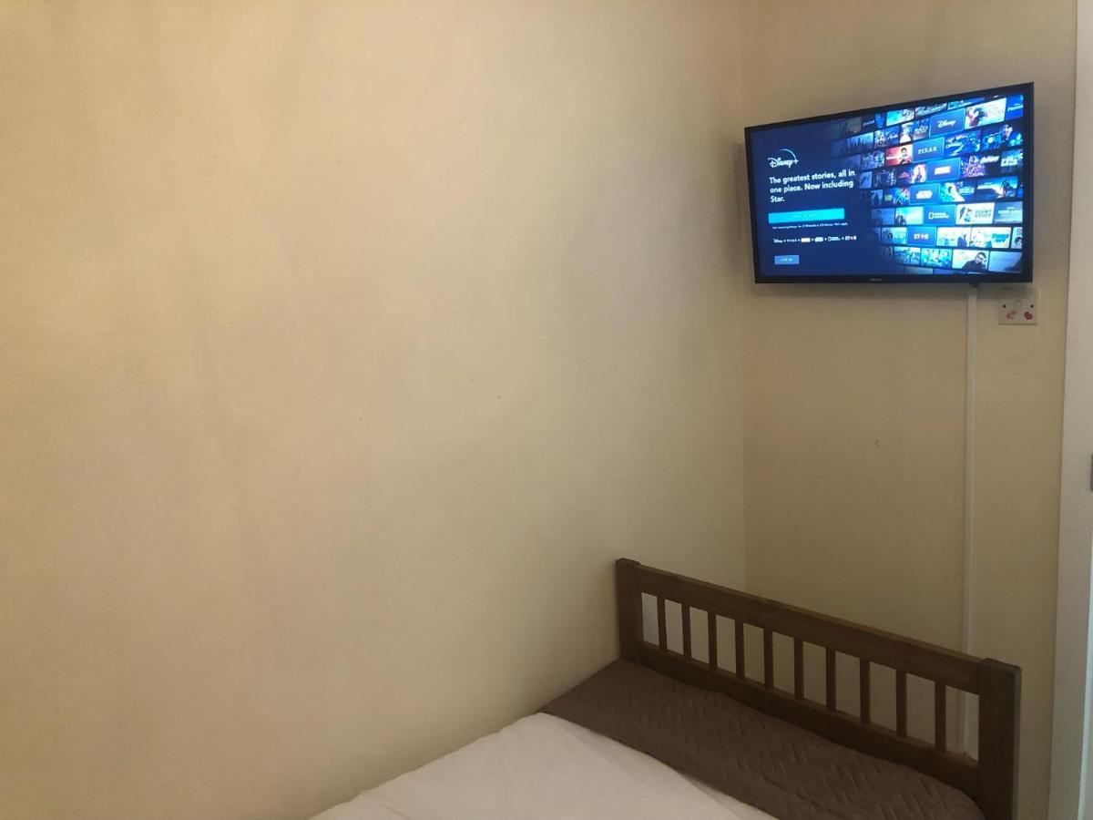 루턴 Elegant Devon 빌라 외부 사진